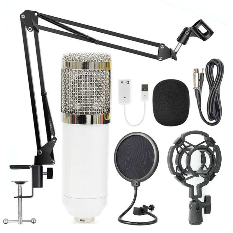 BM‑800 Microphone Set