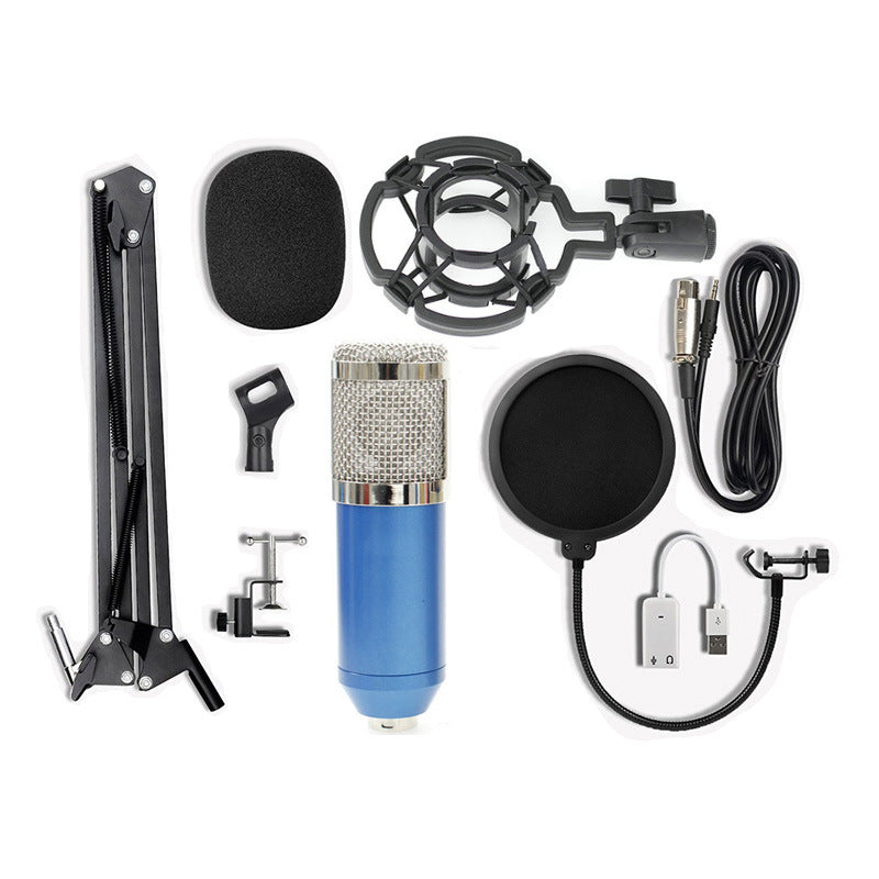 BM‑800 Microphone Set