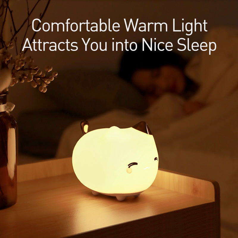 Baseus LED Animal Design Night Light