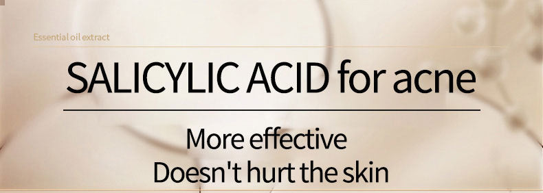 Acne Removing Salicylate Facial Essence