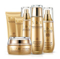 Moisturizing & Hydrating Cosmetics Kit – Complete 6-Piece Radiance Care Set