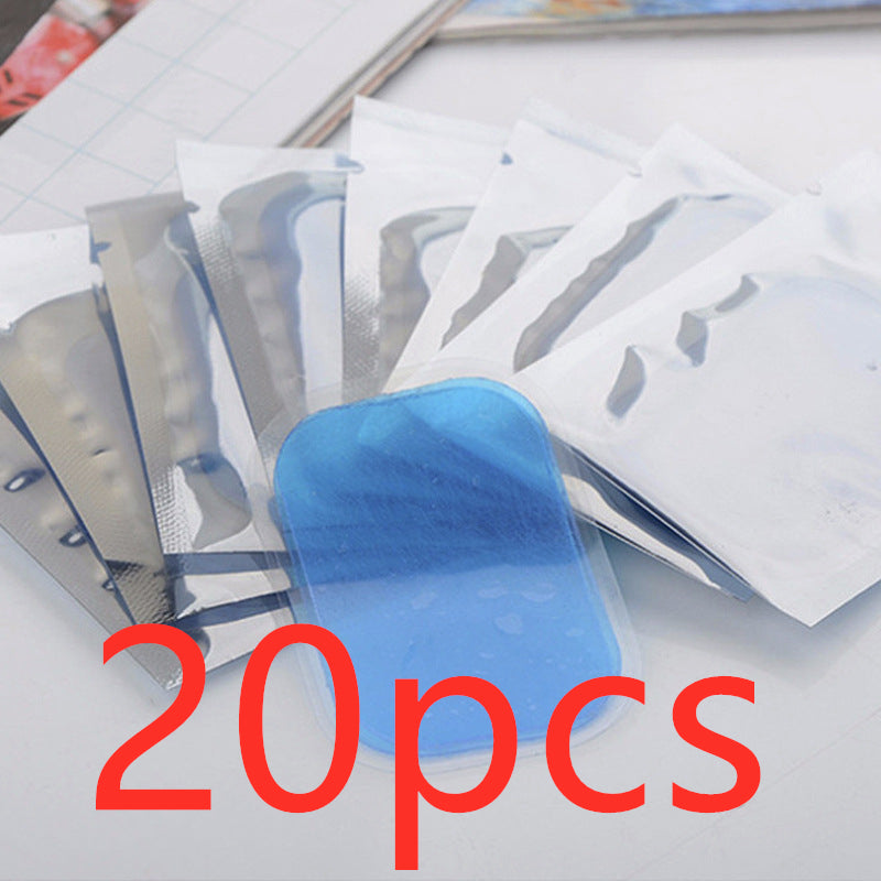 Ultimate EMS Abs & Muscle Stimulator