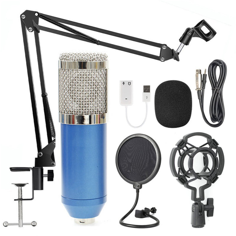 BM‑800 Microphone Set