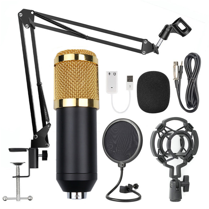 BM‑800 Microphone Set
