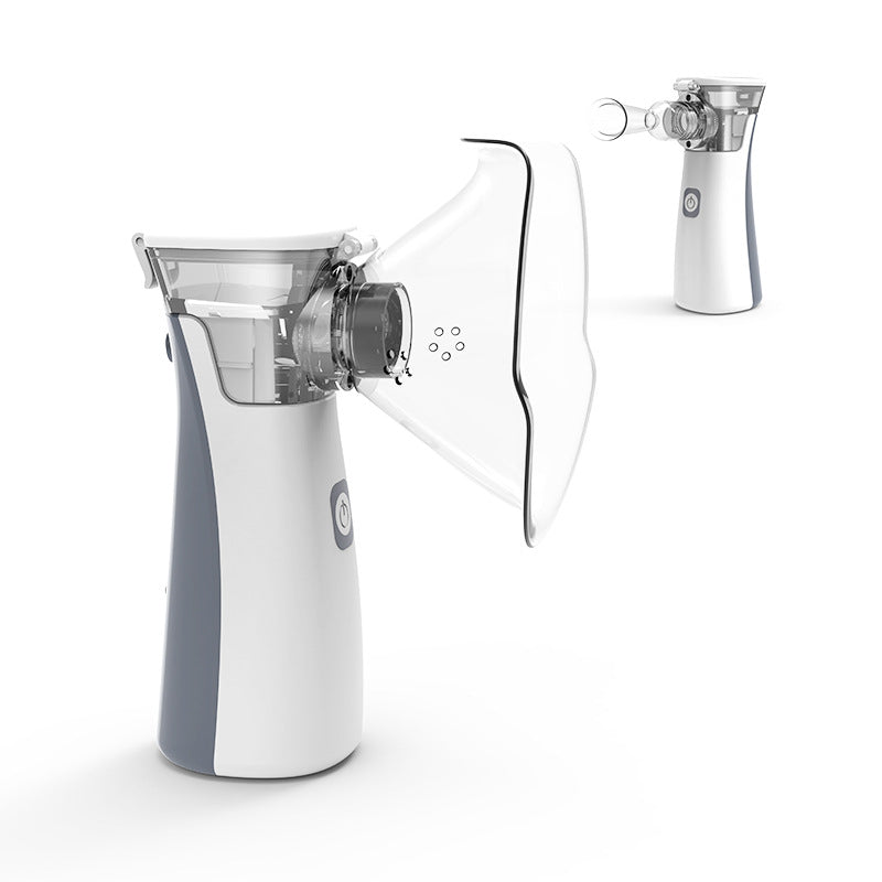 Portable Nebulizer