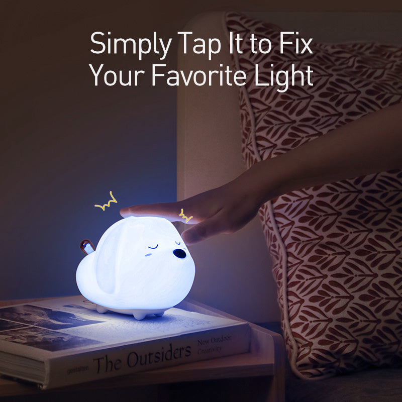 Baseus LED Animal Design Night Light
