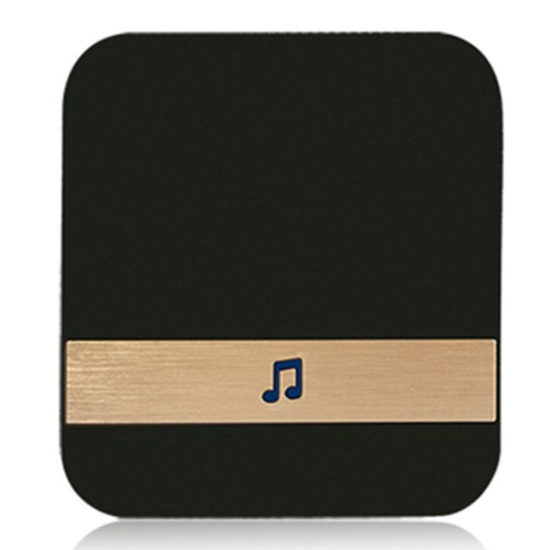 Smart Doorbell Camera