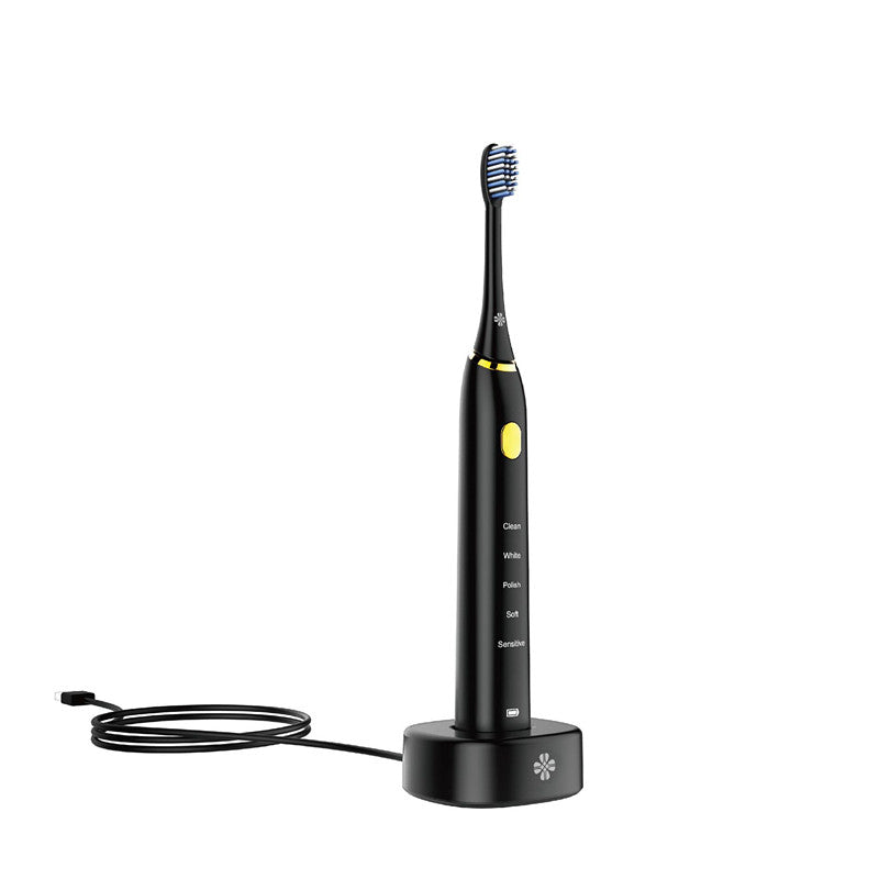 Smart Sonic Toothbrush