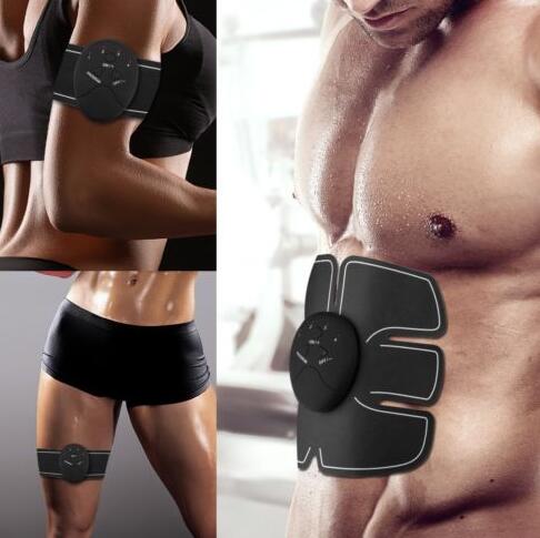 Ultimate EMS Abs & Muscle Stimulator