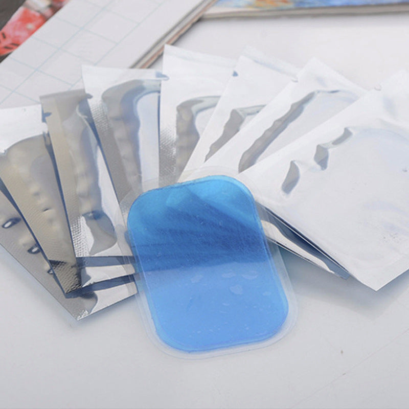 Ultimate EMS Abs & Muscle Stimulator