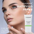 PHOERA Moisturizing Makeup Primer 24mL