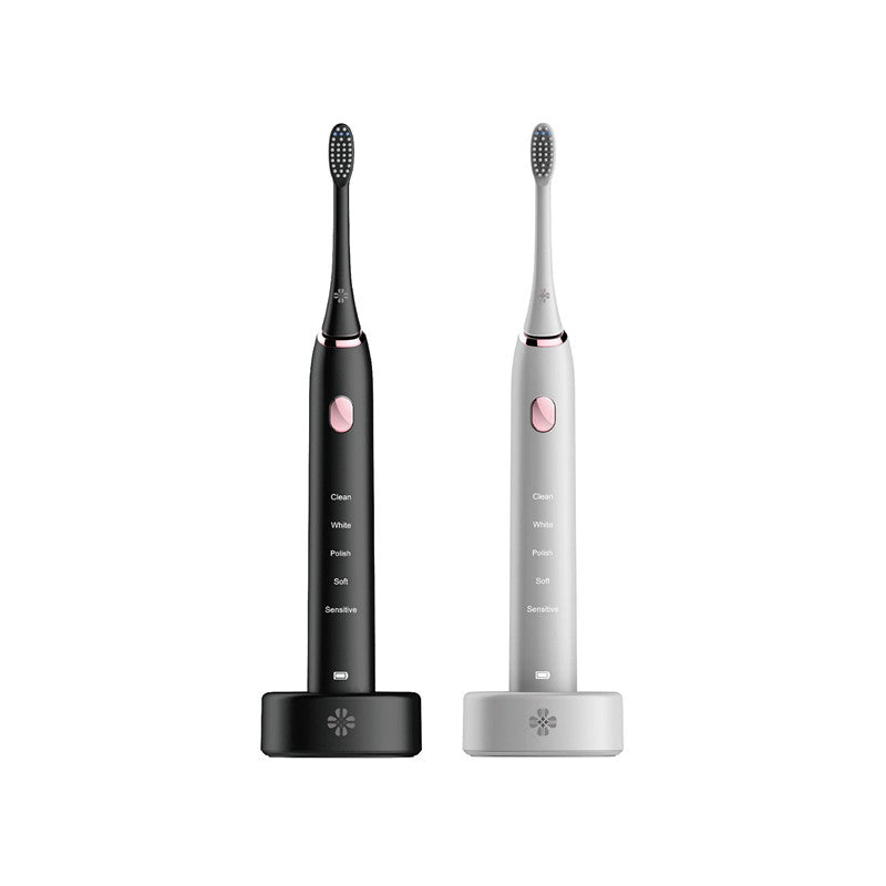 Smart Sonic Toothbrush