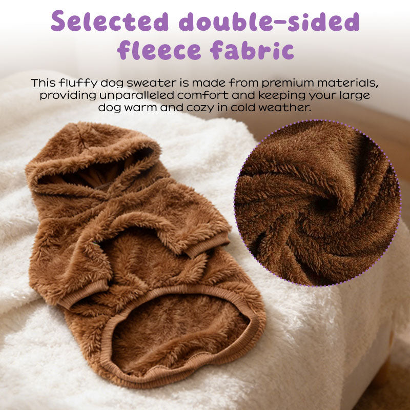 Cozy Comfort for Pets