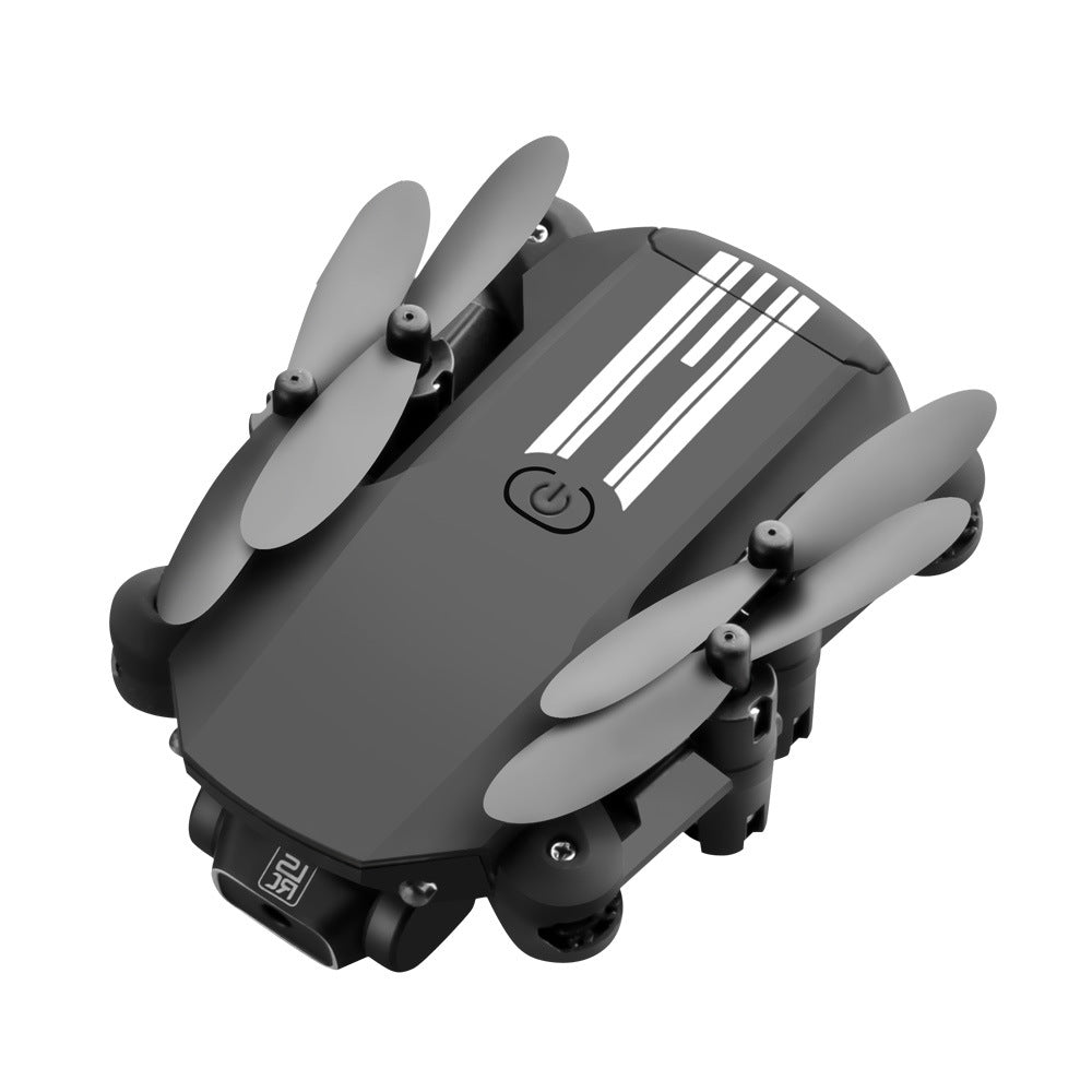 LS Mini WiFi FPV Foldable Drone