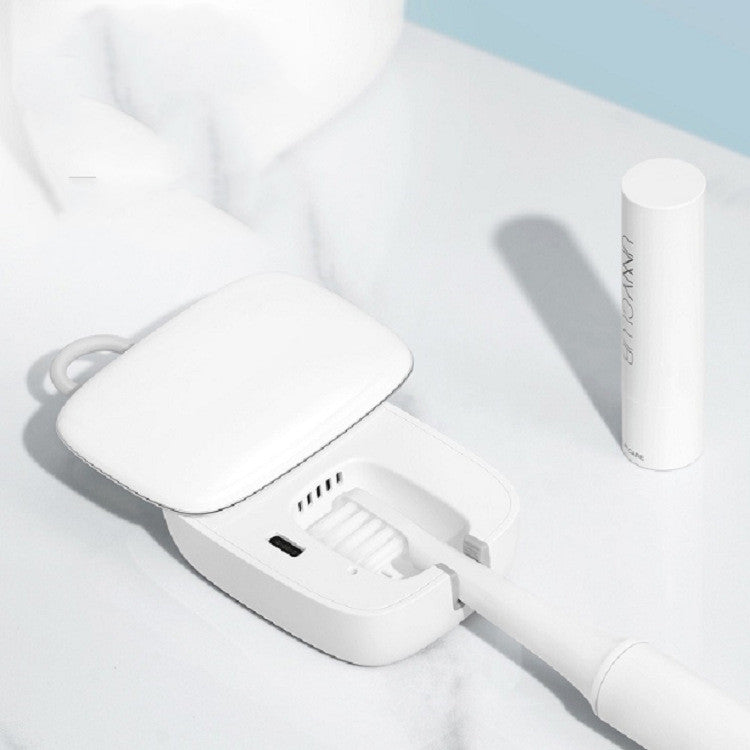 UV Electric Toothbrush Disinfection Box
