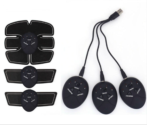 Ultimate EMS Abs & Muscle Stimulator