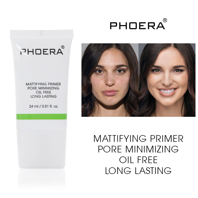 PHOERA Moisturizing Makeup Primer 24mL