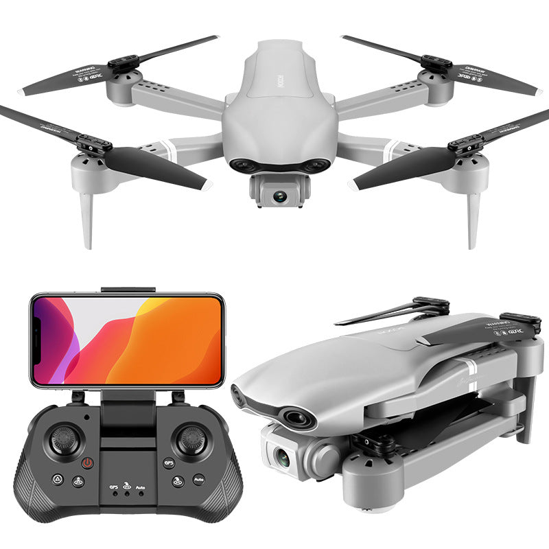 4DRC-F3 Folding Dual Camera Quadcopter Drone
