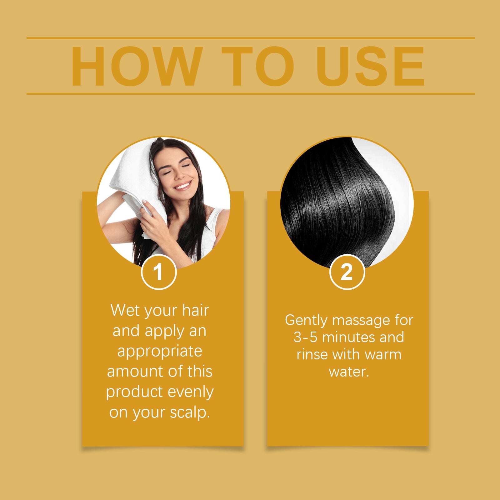 WoodSleep Batana Oil Hair Care Cream – Deep Conditioning & Growth Formula