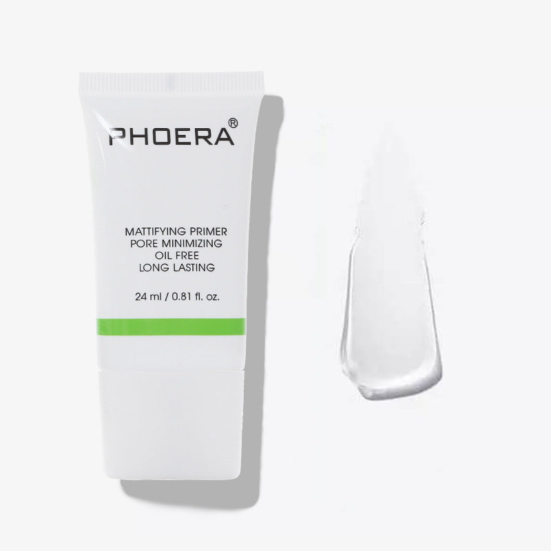PHOERA Moisturizing Makeup Primer 24mL