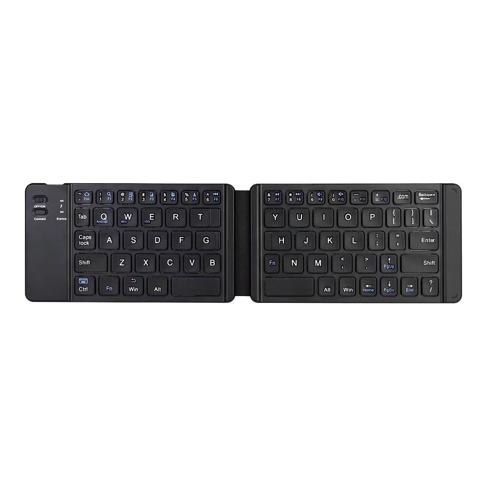 LEING FST Virtual Laser BT Keyboard