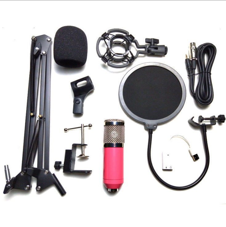 BM‑800 Microphone Set