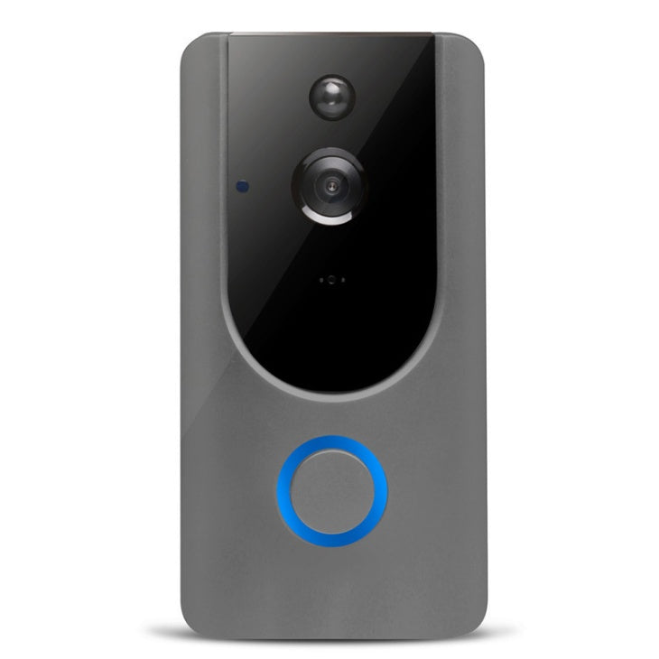 Smart WiFi Video Doorbell Camera with Night Vision