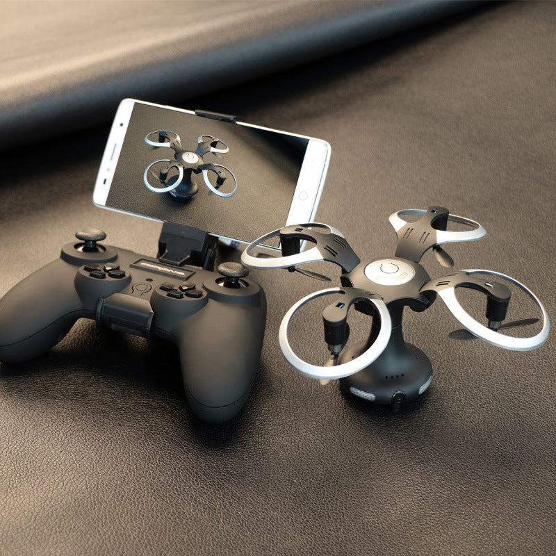 Mini Folding Mobile Phone Control Drone
