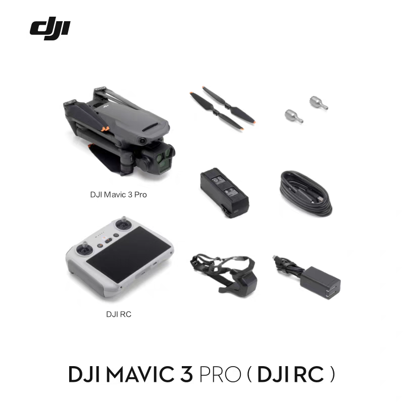 DJI Mavic 3 Pro