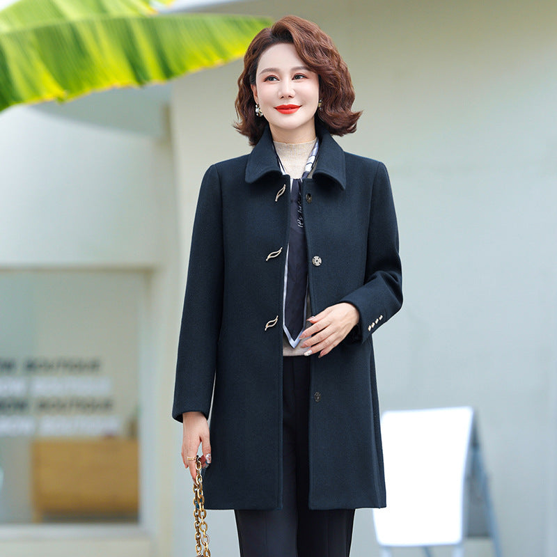 Cashmere Blazer