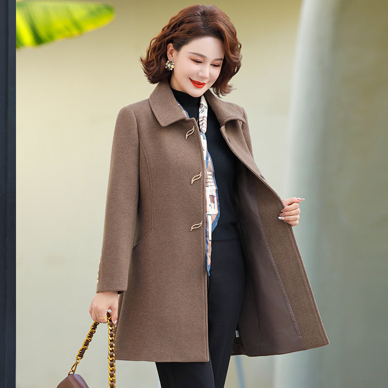 Cashmere Blazer