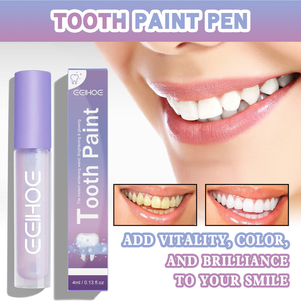 Whitening Teeth Pen