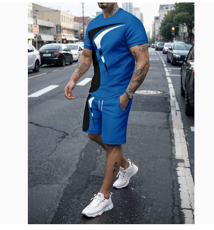 Sportswear Street Style Comfort