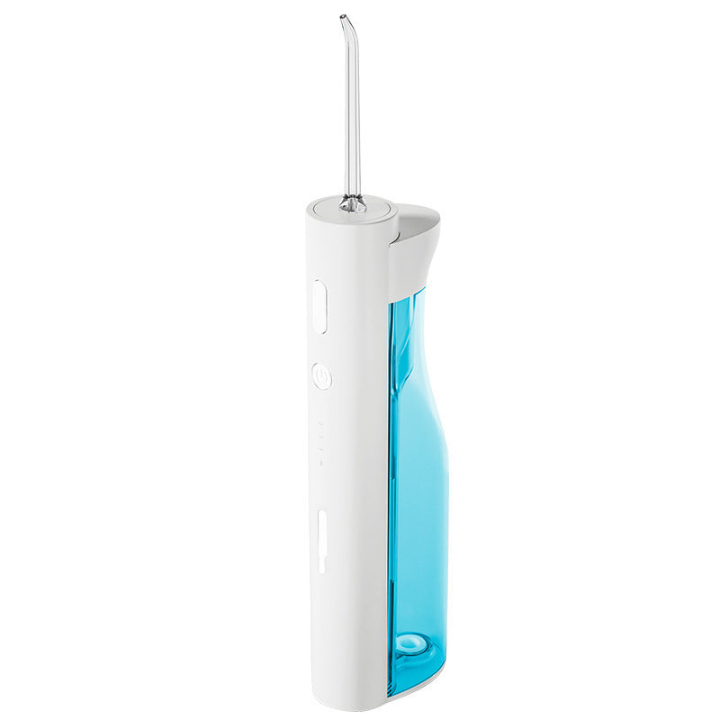 Smart Flosser High‑Frequency Pulse
