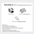 DJI Mini 4 Pro