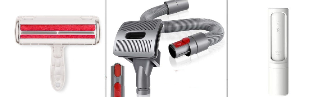 Pet Hair Remover Roller