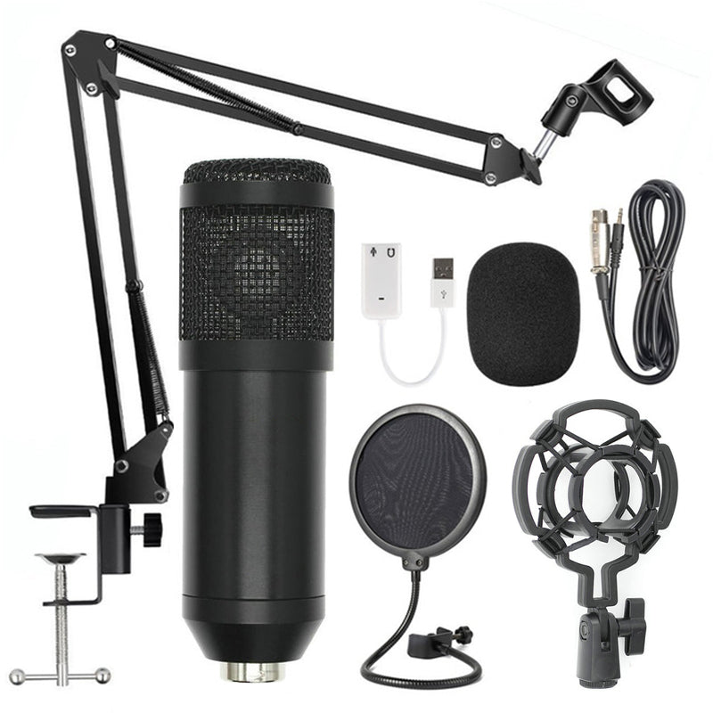 BM‑800 Microphone Set