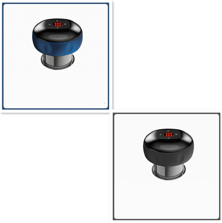 Electric Cupping Massage Body Cups