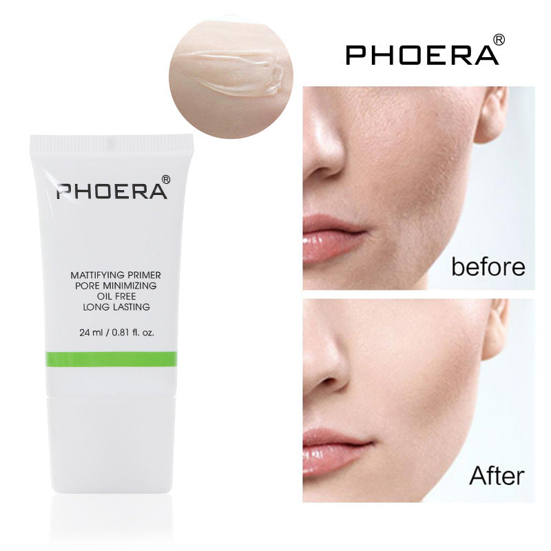 PHOERA Moisturizing Makeup Primer 24mL