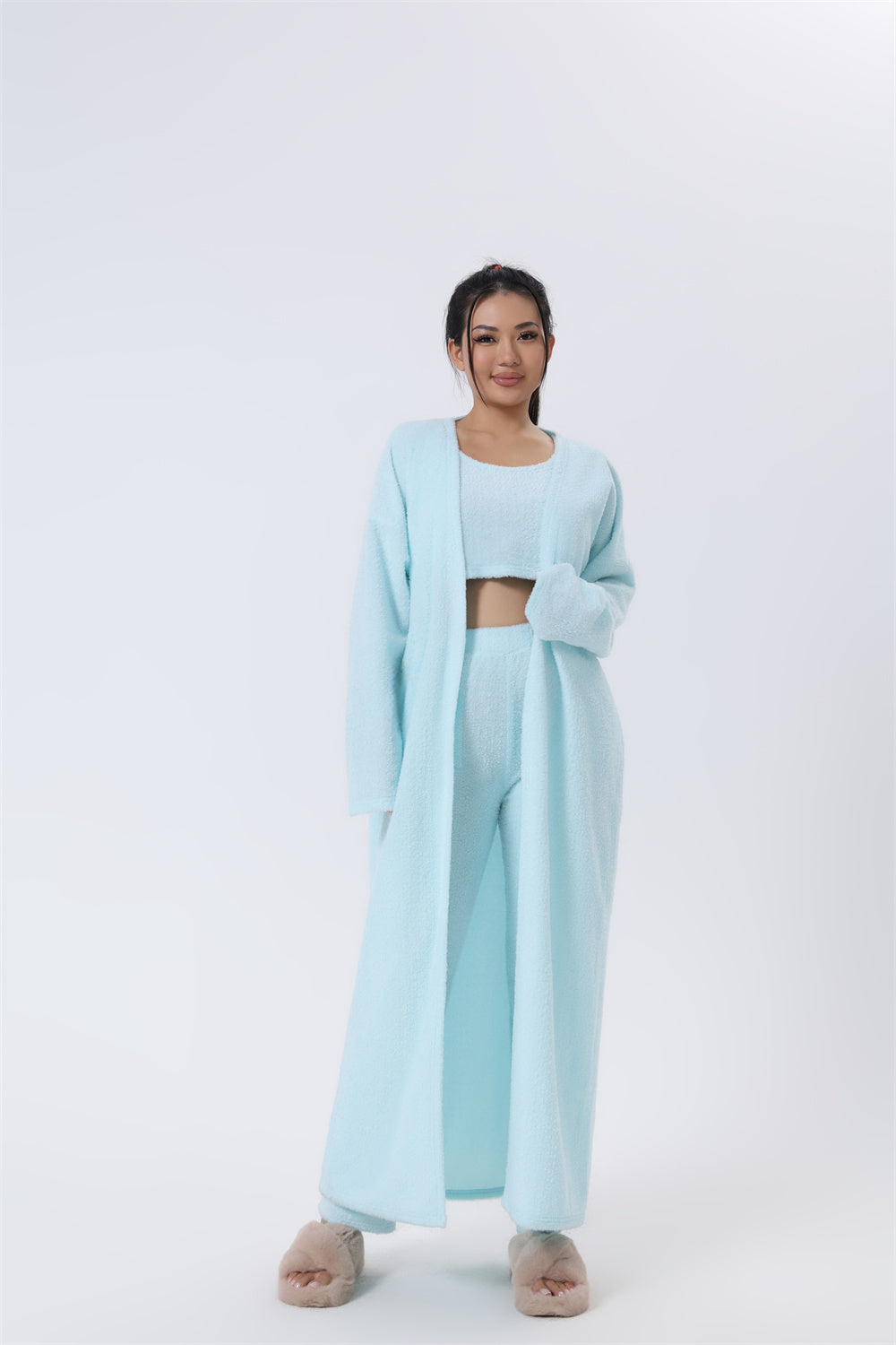 Cozy Loungewear Set