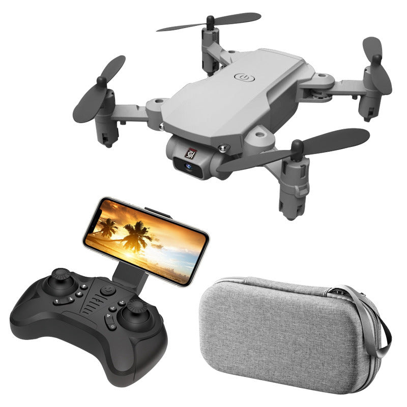 LS Mini WiFi FPV Foldable Drone