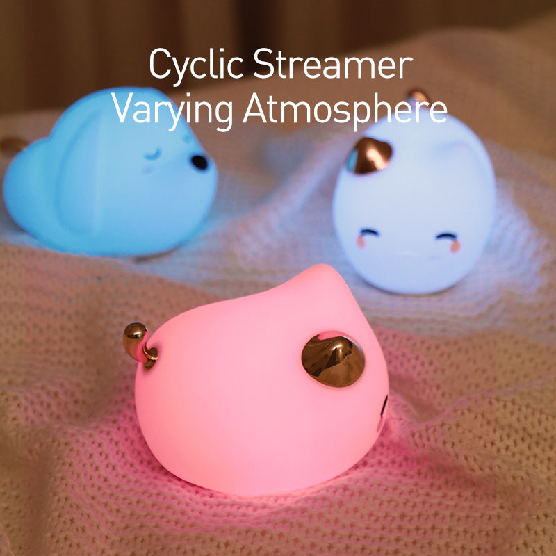 Baseus LED Animal Design Night Light