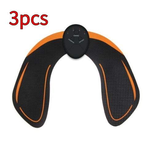 Ultimate EMS Abs & Muscle Stimulator