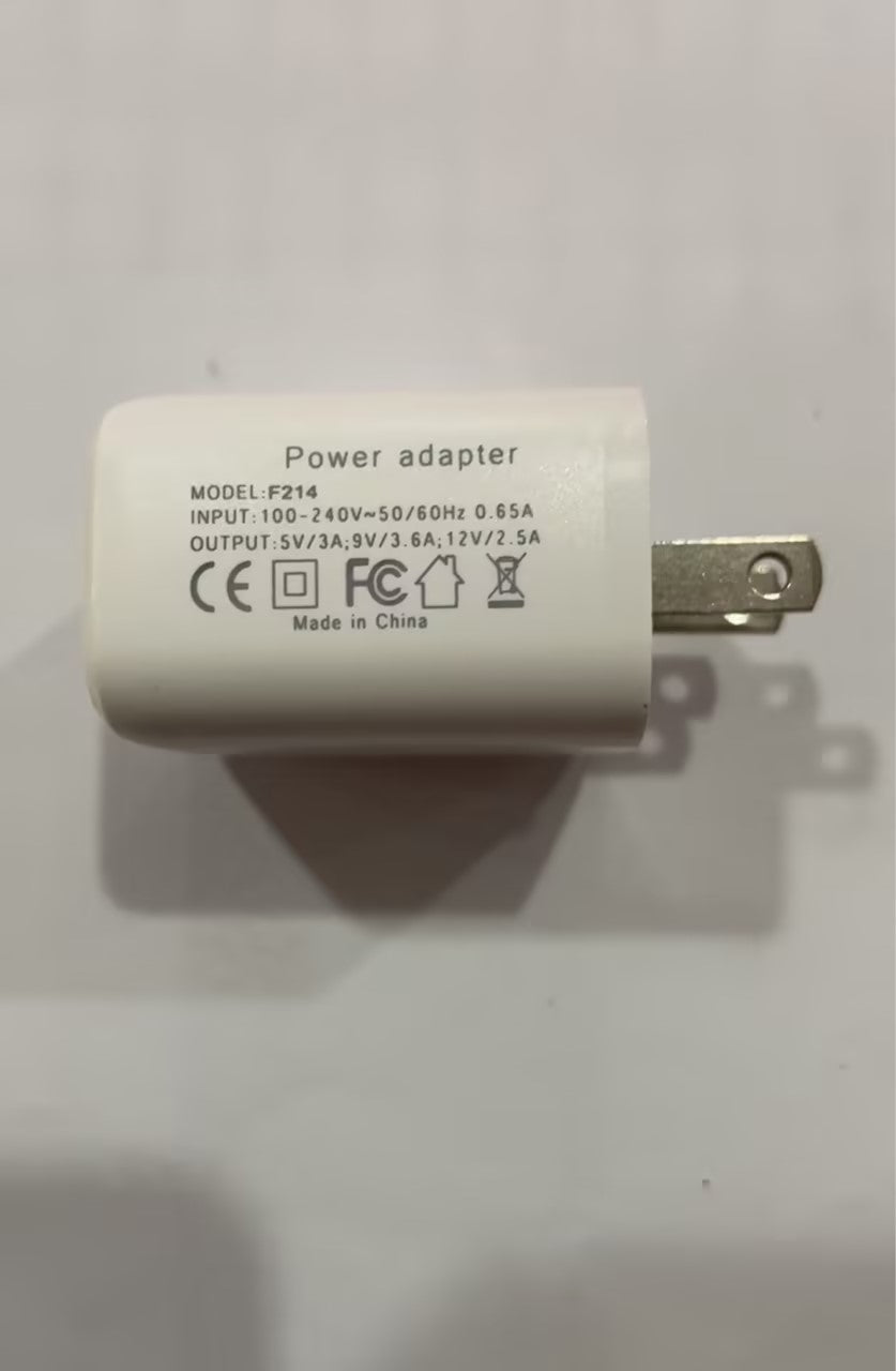 G‑Shaped LED Lamp & Bluetooth Speaker