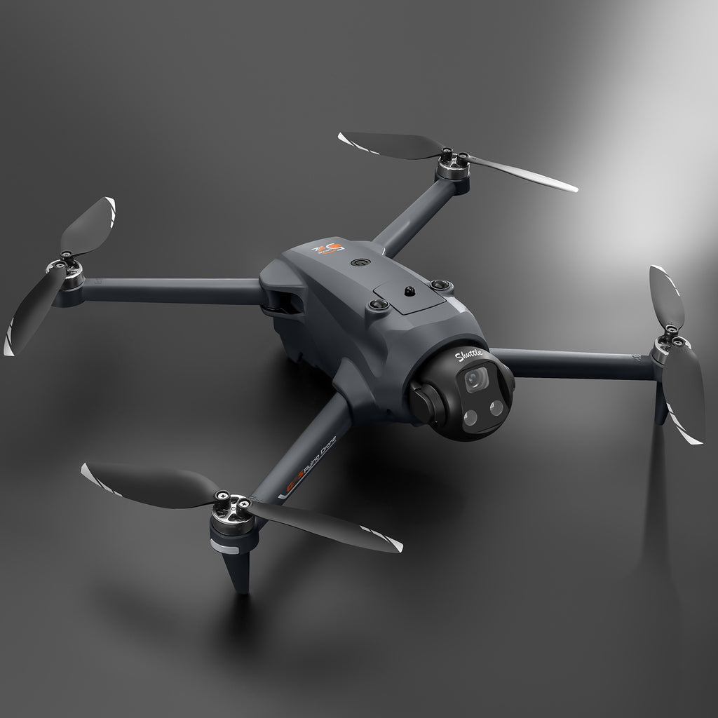YL059 GPS Control Brushless Drone