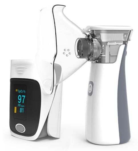 Portable Nebulizer