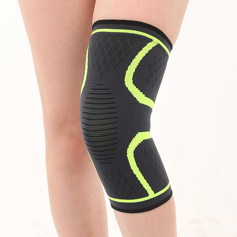 Knee Brace Compression