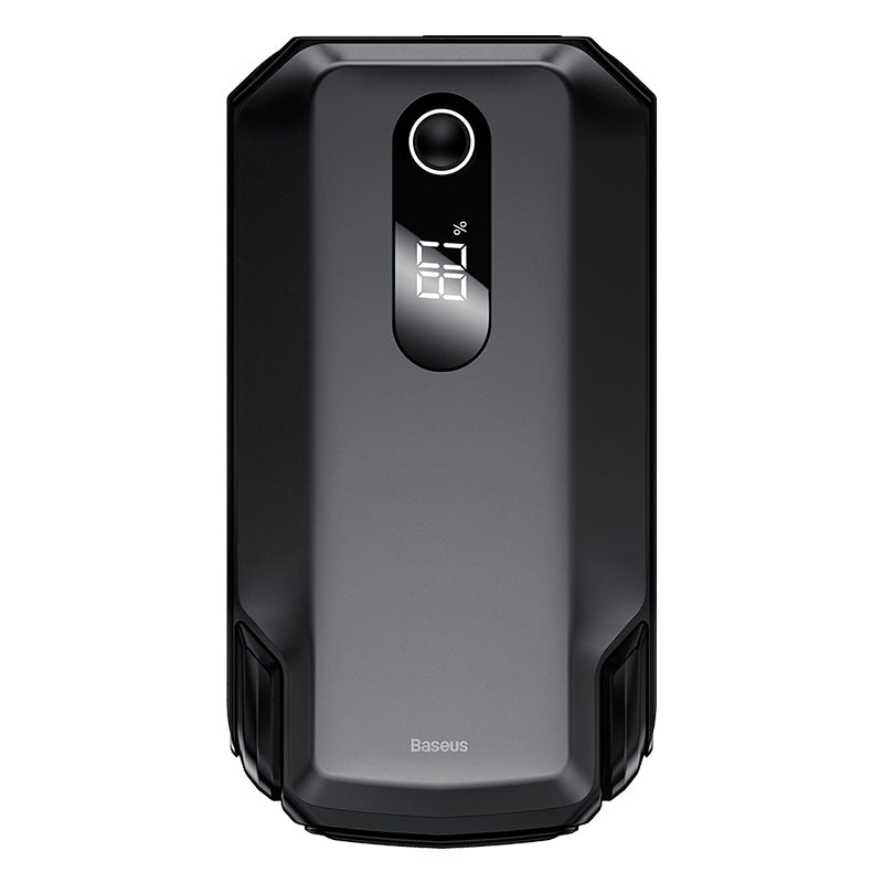 Baseus Super Jump Starter – 20,000mAh / 2000A Peak Current