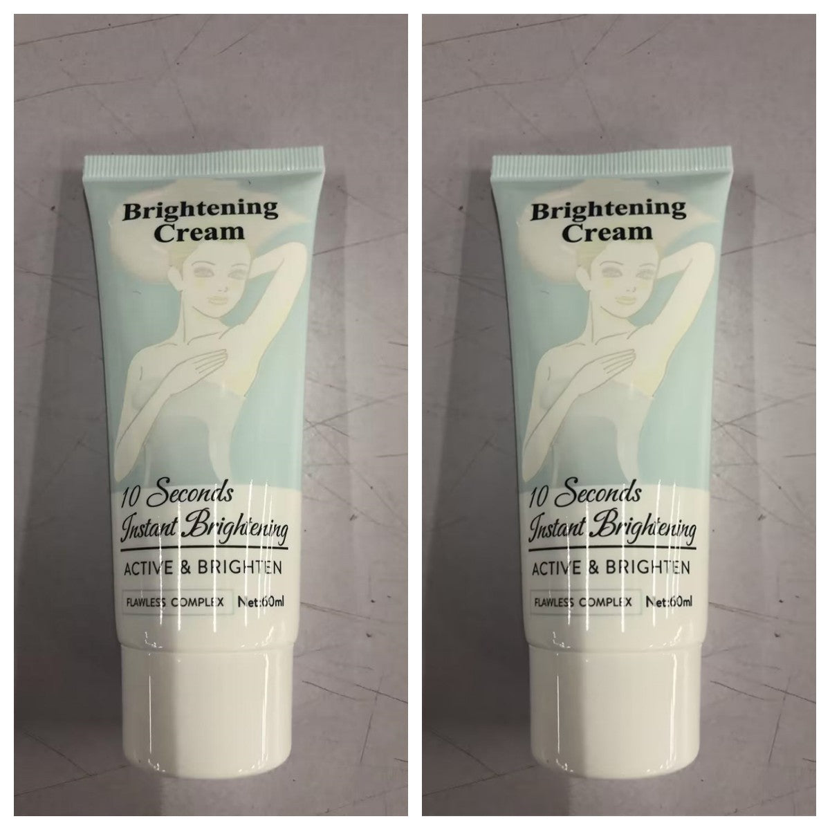 Bellezon Underarm Brightening Care