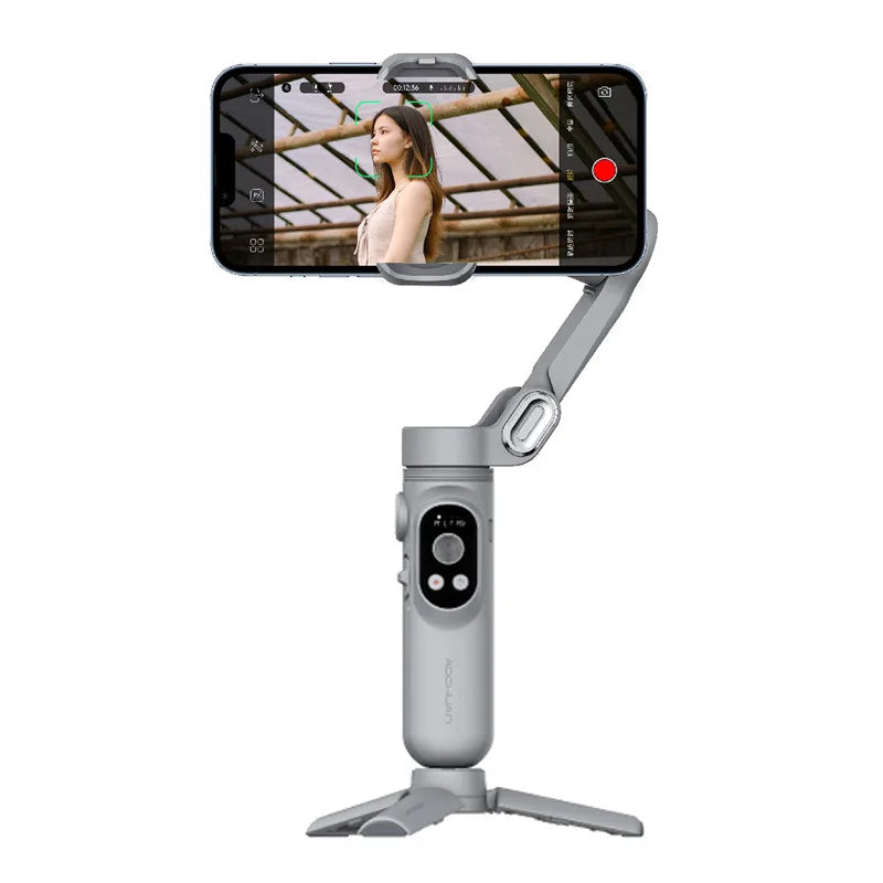 PTZ Handheld XPro Mobile Phone Stabilizer